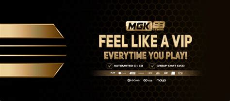 MGK88 Gaming: the premier casino in the Philippines! Claim .